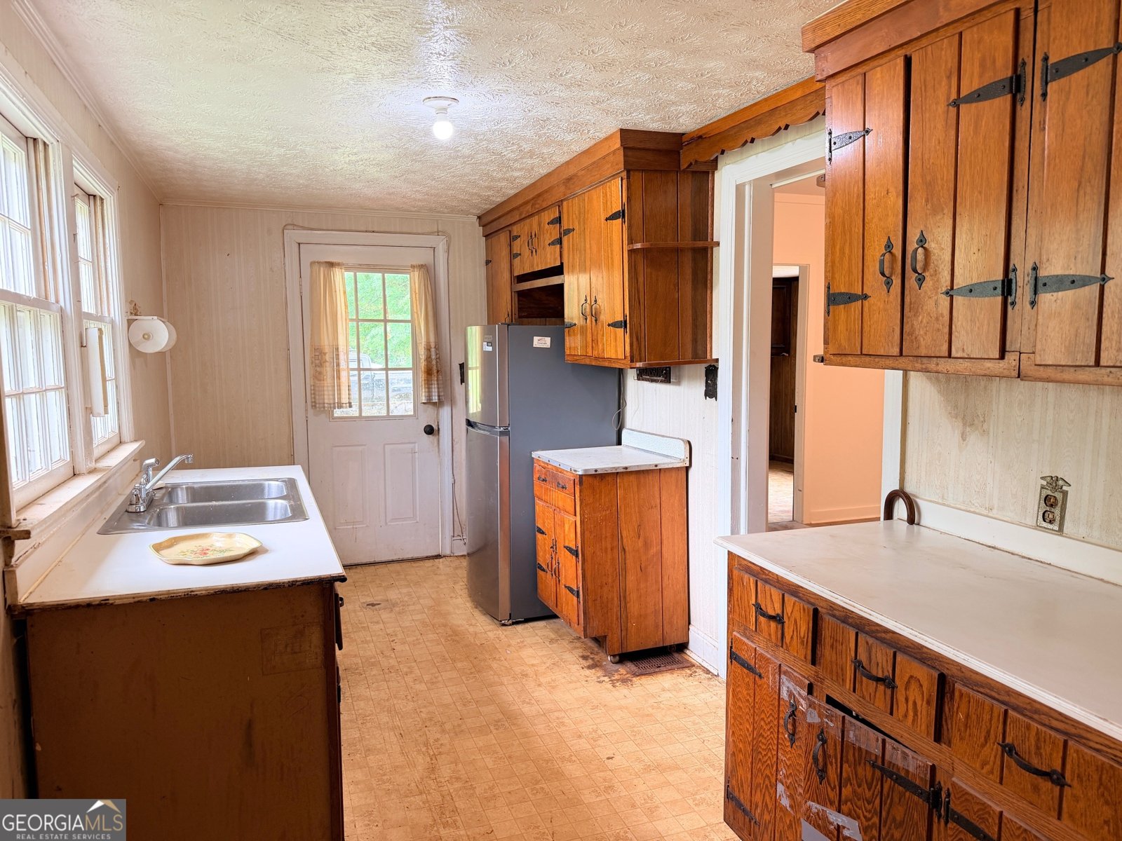 1707 Old Alabama Road Austell - Photo 14