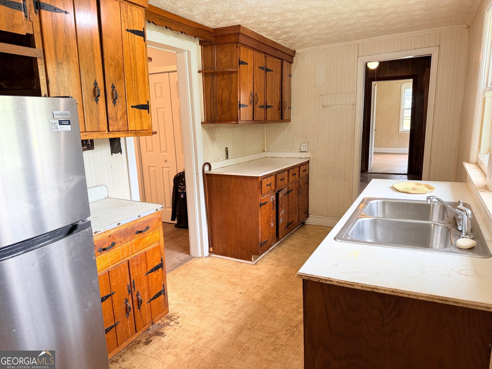 1707 Old Alabama Road Austell - Photo 15