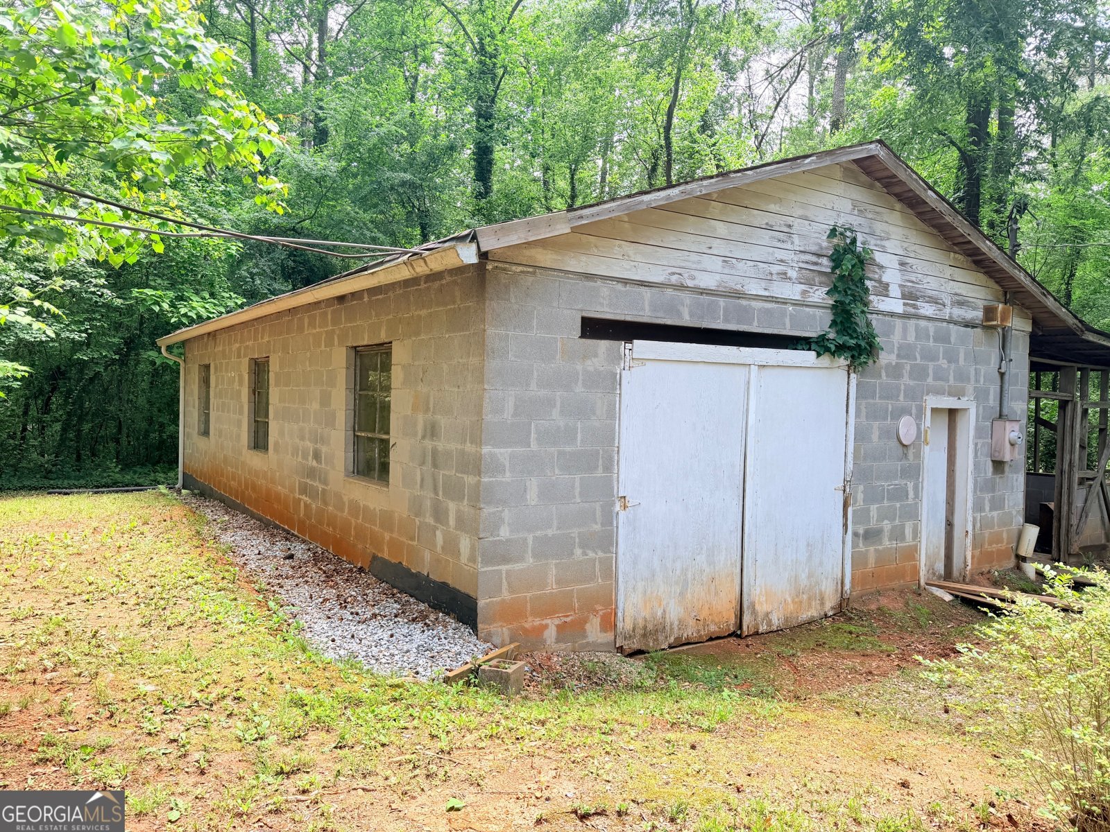 1707 Old Alabama Road Austell - Photo 19