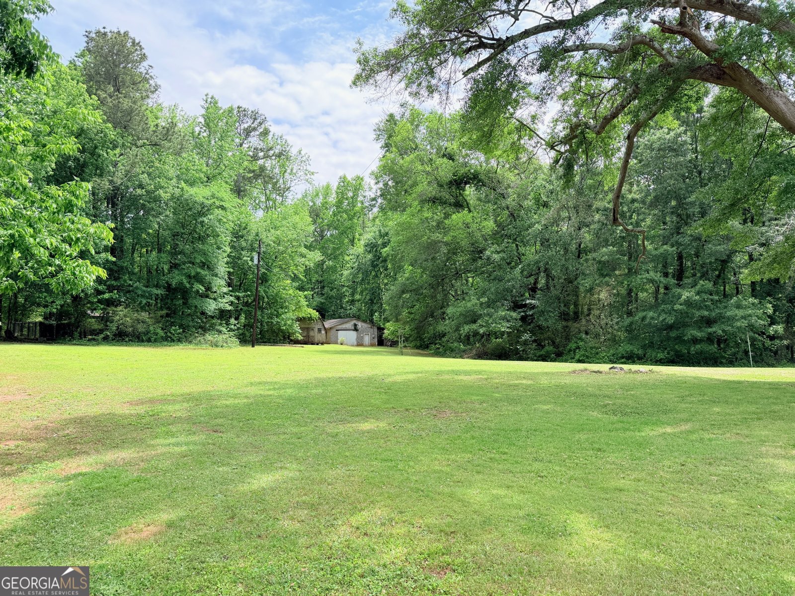 1707 Old Alabama Road Austell - Photo 23