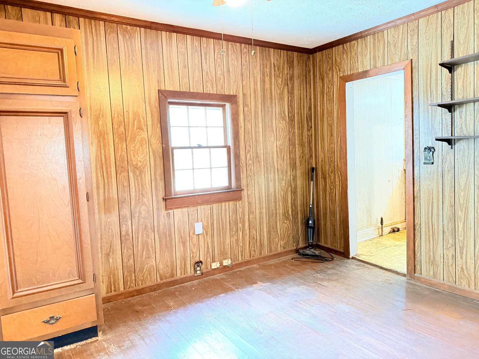 1707 Old Alabama Road Austell - Photo 8