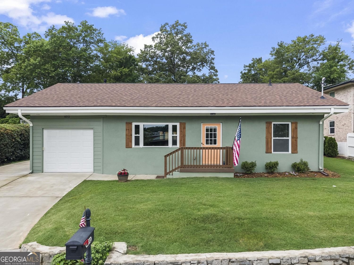 4513 Academy Street Acworth - Photo 14