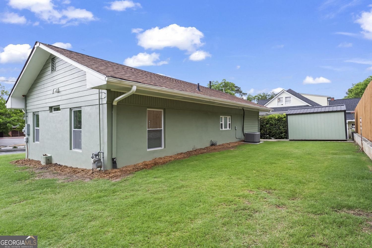 4513 Academy Street Acworth - Photo 16