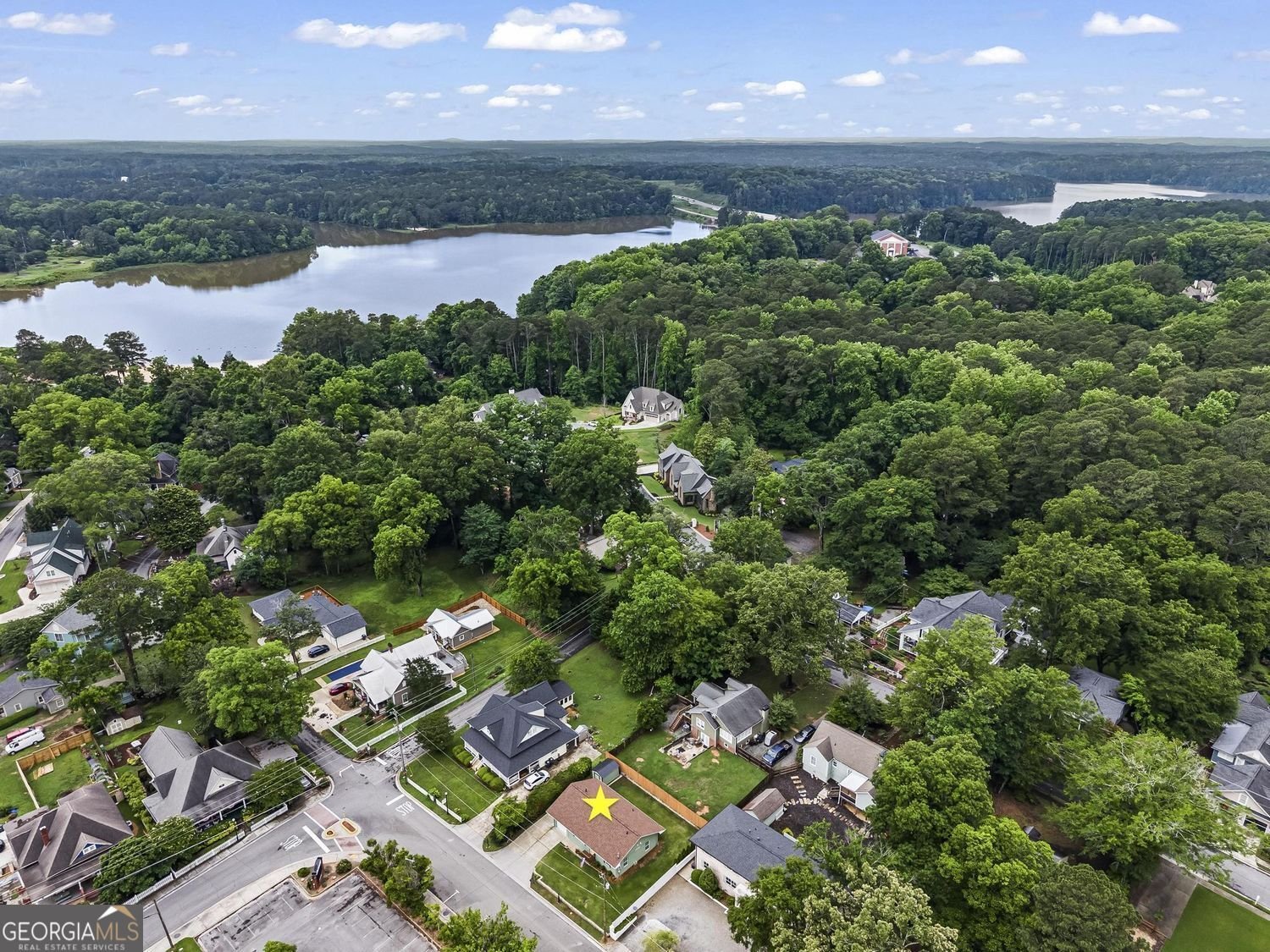 4513 Academy Street Acworth - Photo 20