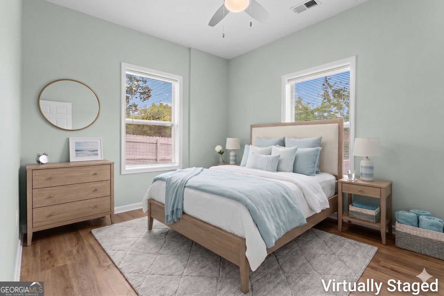 4513 Academy Street Acworth - Photo 7
