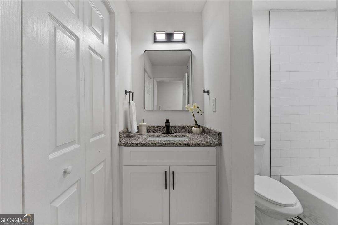 9404 Cypress Lane Jonesboro - Photo 10