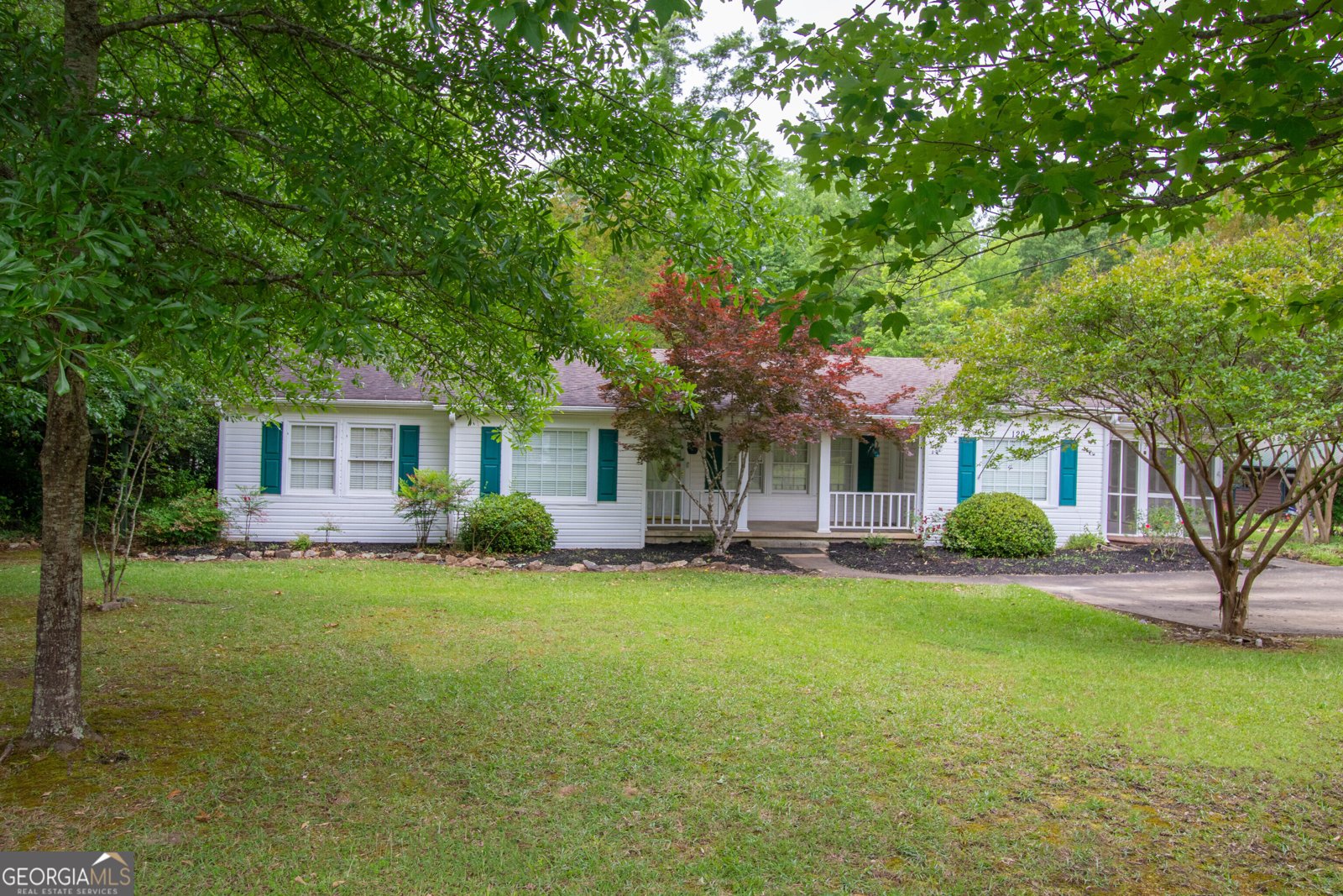 120 Mallory Drive Lagrange - main photo