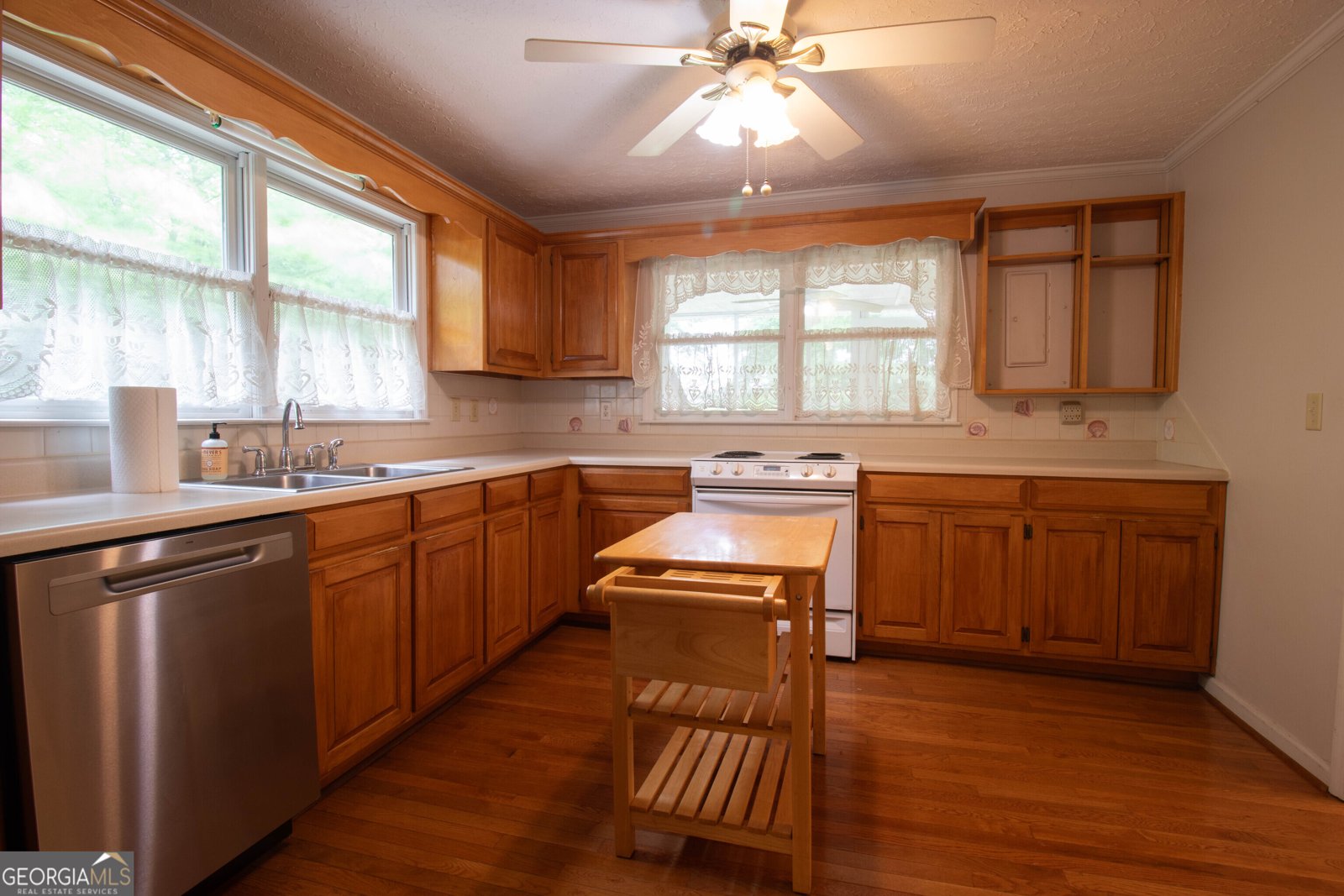 120 Mallory Drive Lagrange - Photo 18