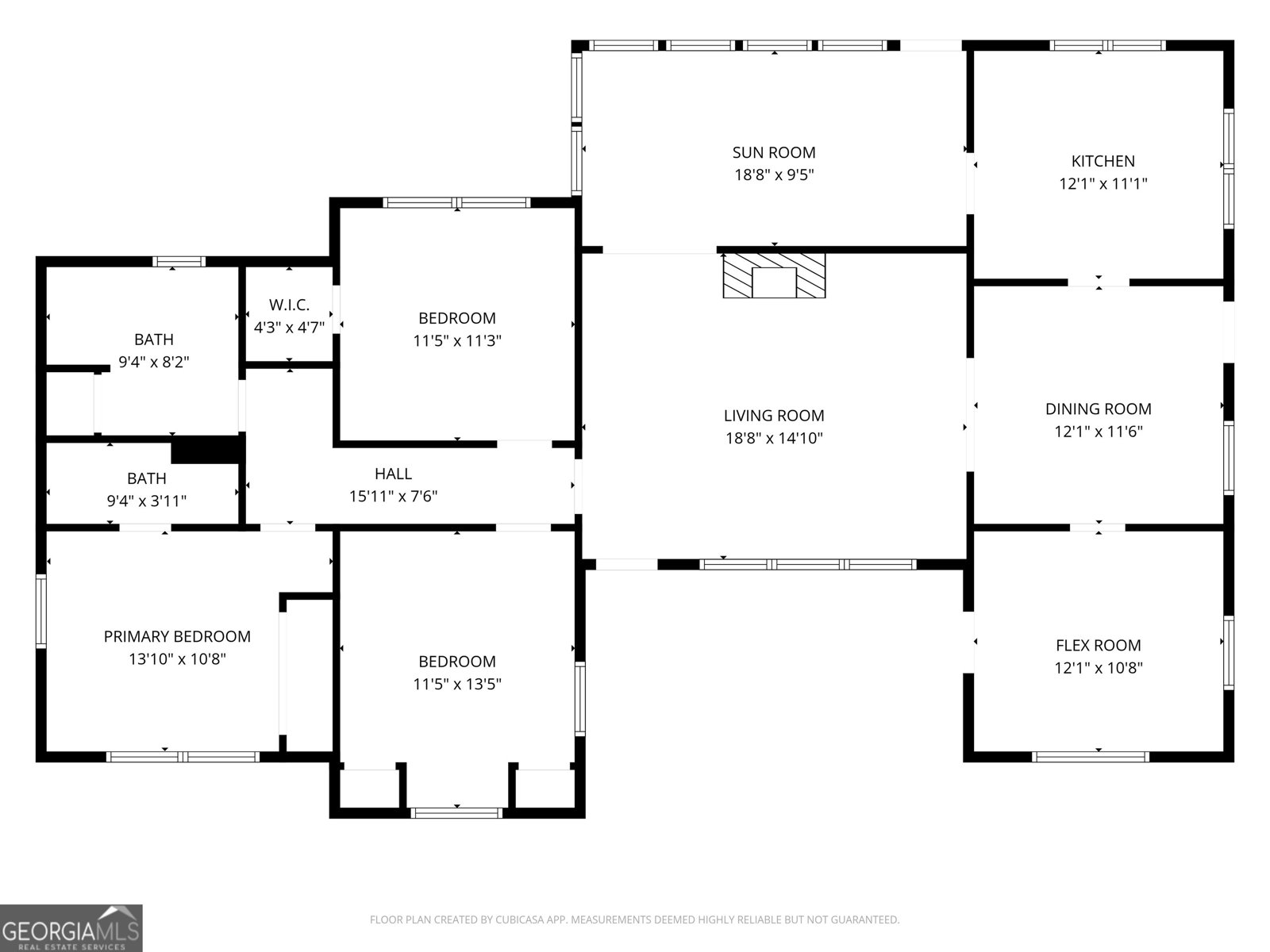 120 Mallory Drive Lagrange - Photo 32