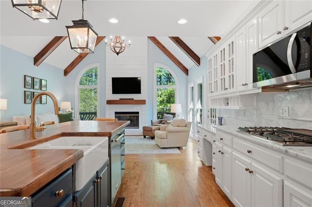 880 Randall Court Marietta - Photo 10