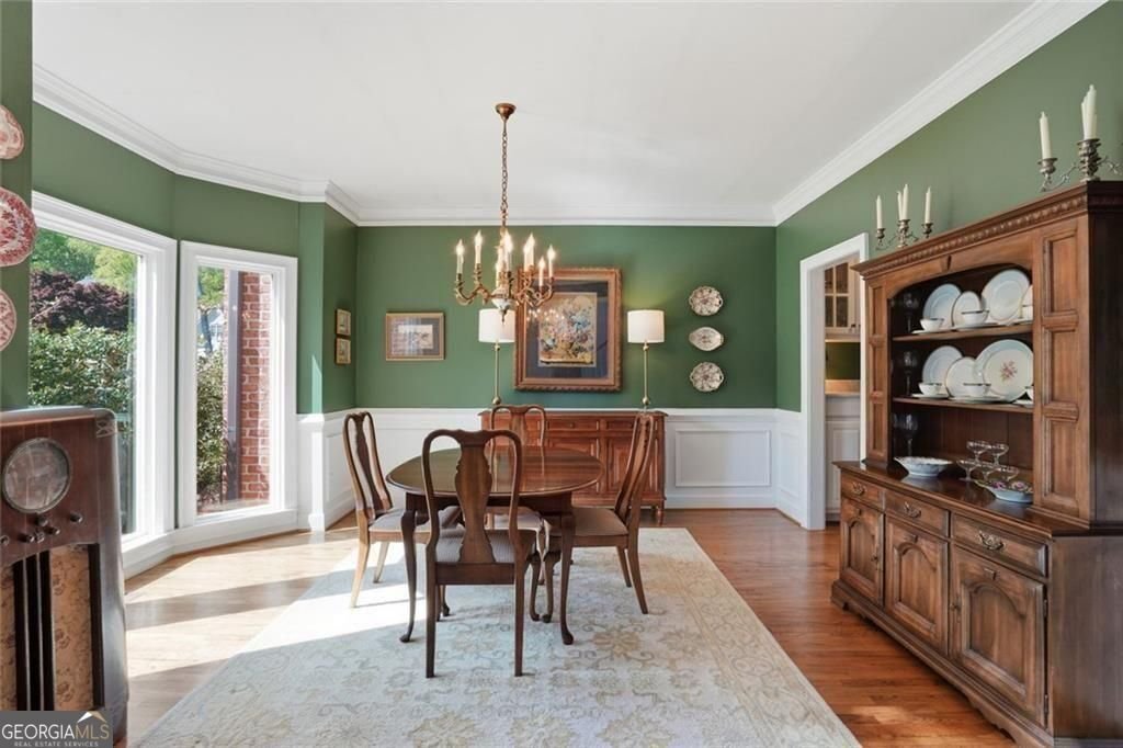 880 Randall Court Marietta - Photo 15