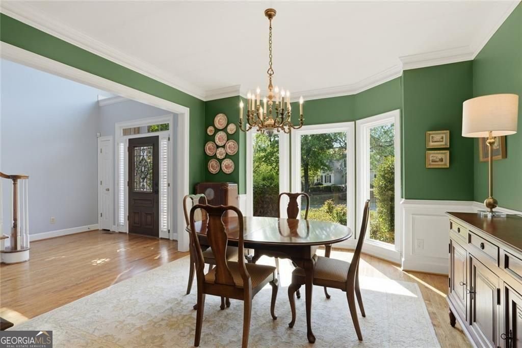 880 Randall Court Marietta - Photo 16