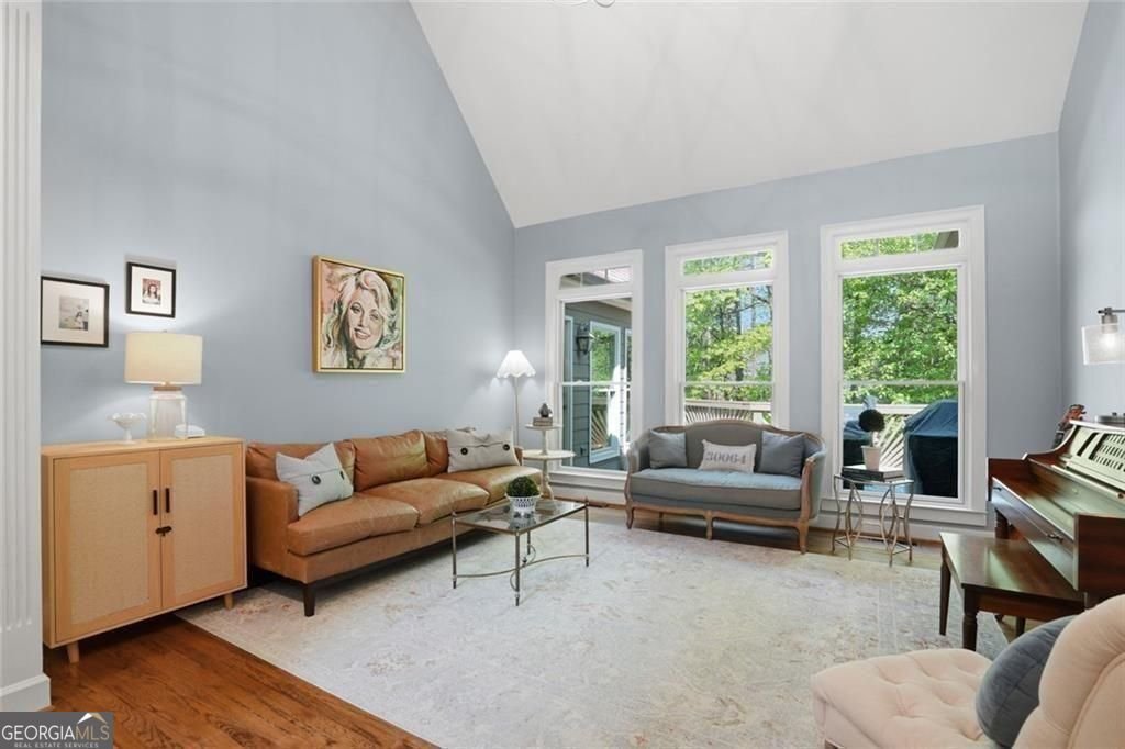 880 Randall Court Marietta - Photo 19