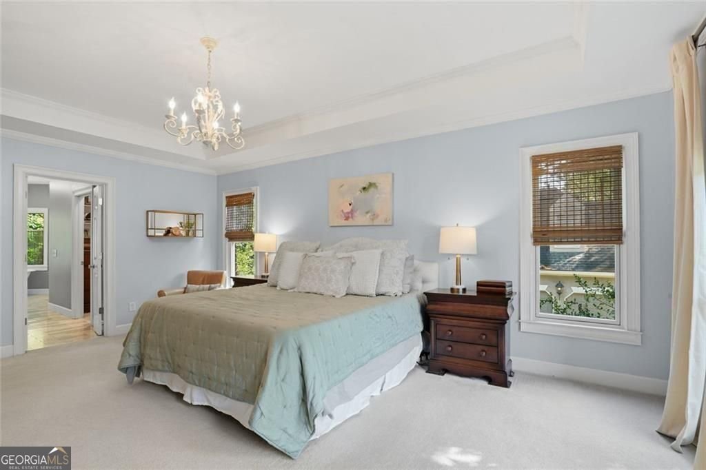 880 Randall Court Marietta - Photo 22