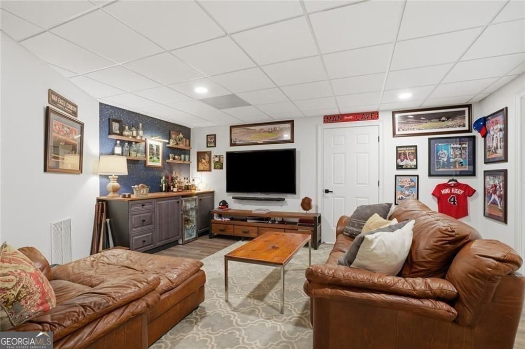 880 Randall Court Marietta - Photo 35