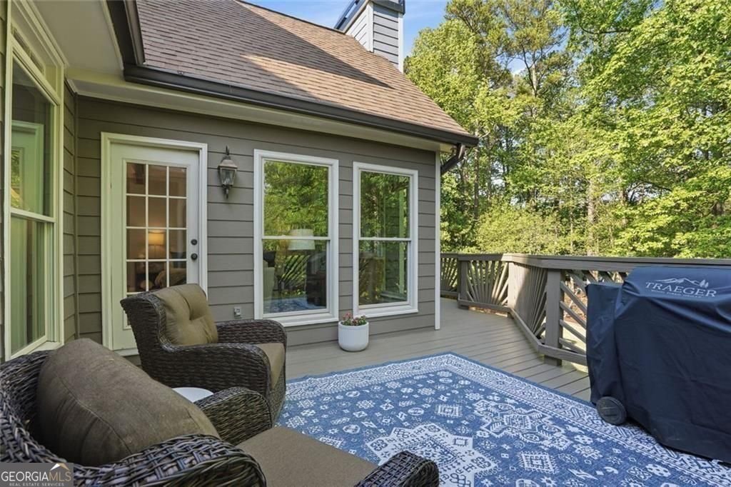 880 Randall Court Marietta - Photo 36