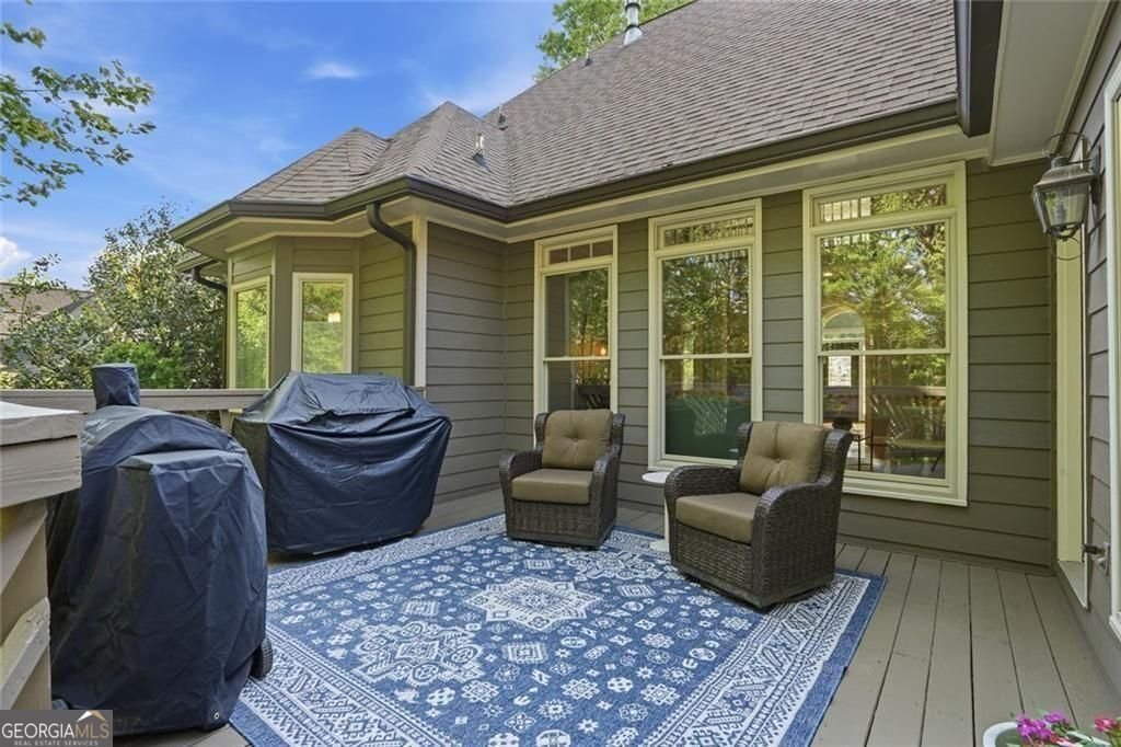 880 Randall Court Marietta - Photo 37