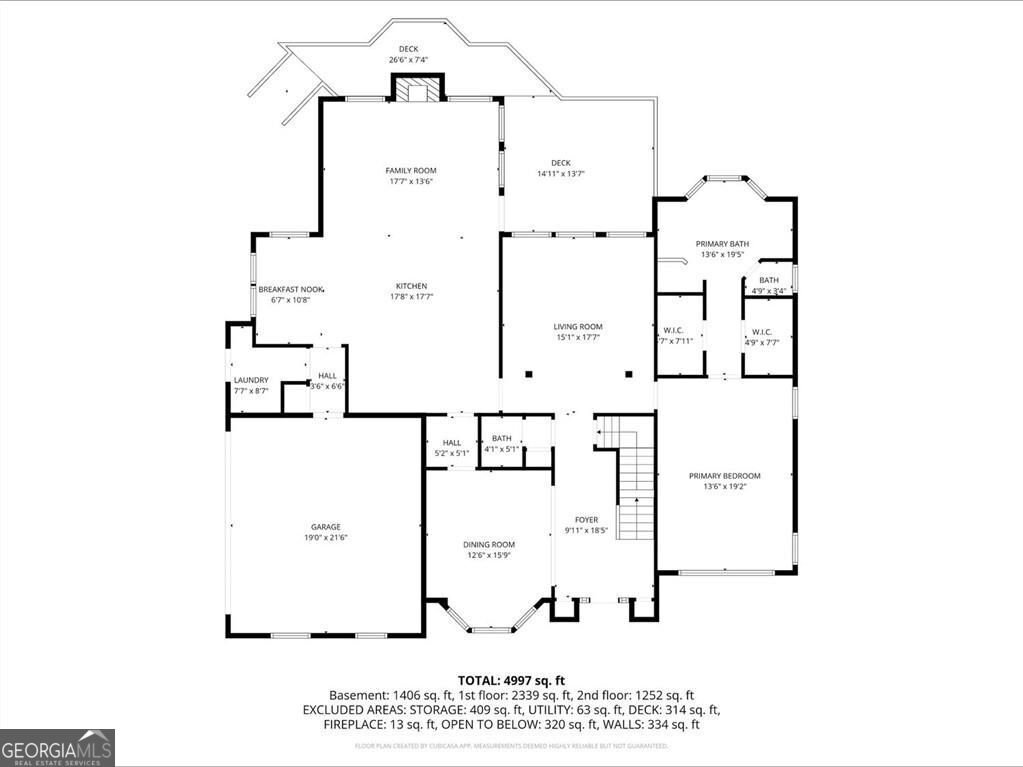 880 Randall Court Marietta - Photo 41