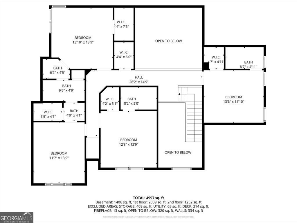 880 Randall Court Marietta - Photo 42