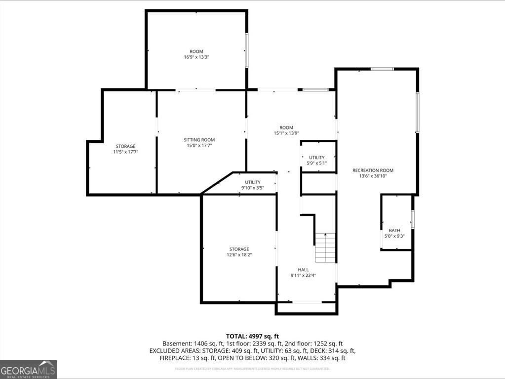 880 Randall Court Marietta - Photo 43