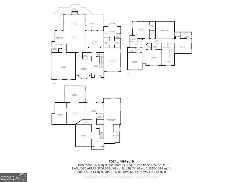 880 Randall Court Marietta - Photo 44