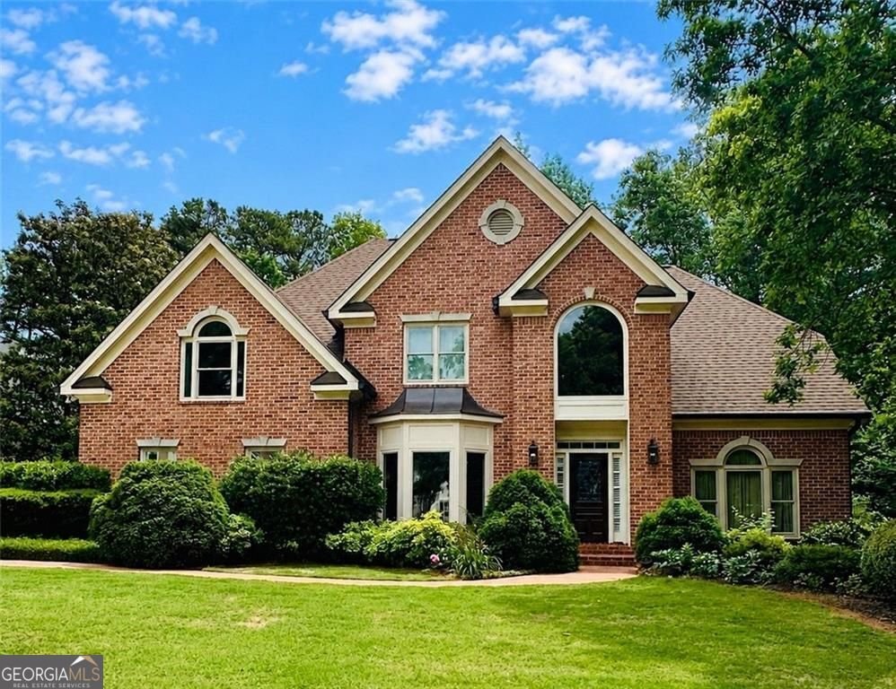 880 Randall Court Marietta - Photo 8