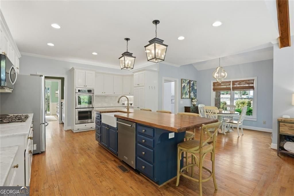 880 Randall Court Marietta - Photo 9