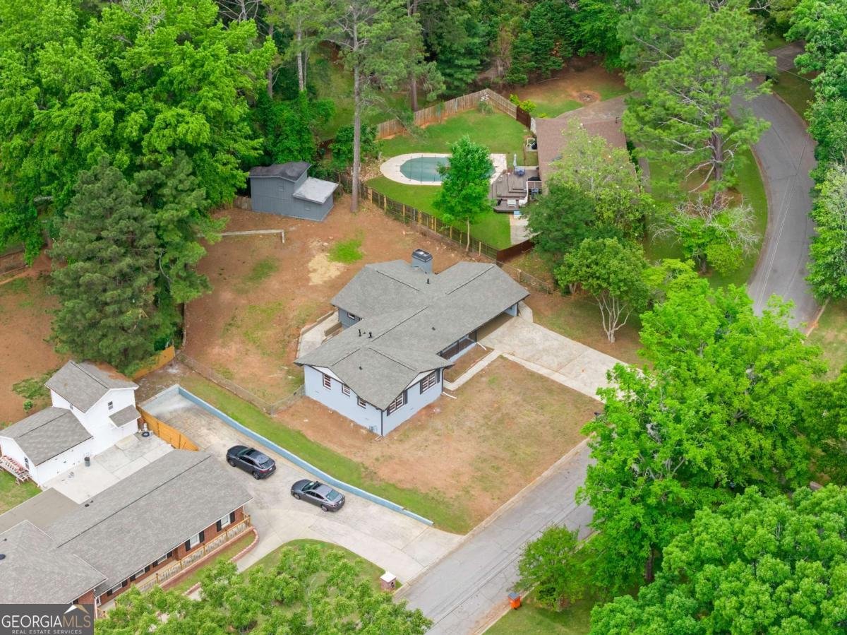 6577 Randall Mark Drive Morrow - Photo 34