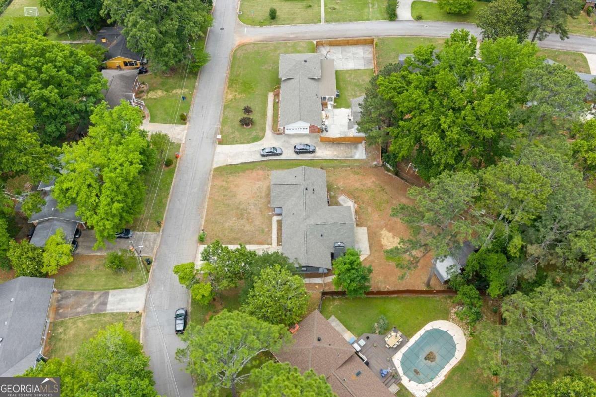 6577 Randall Mark Drive Morrow - Photo 37