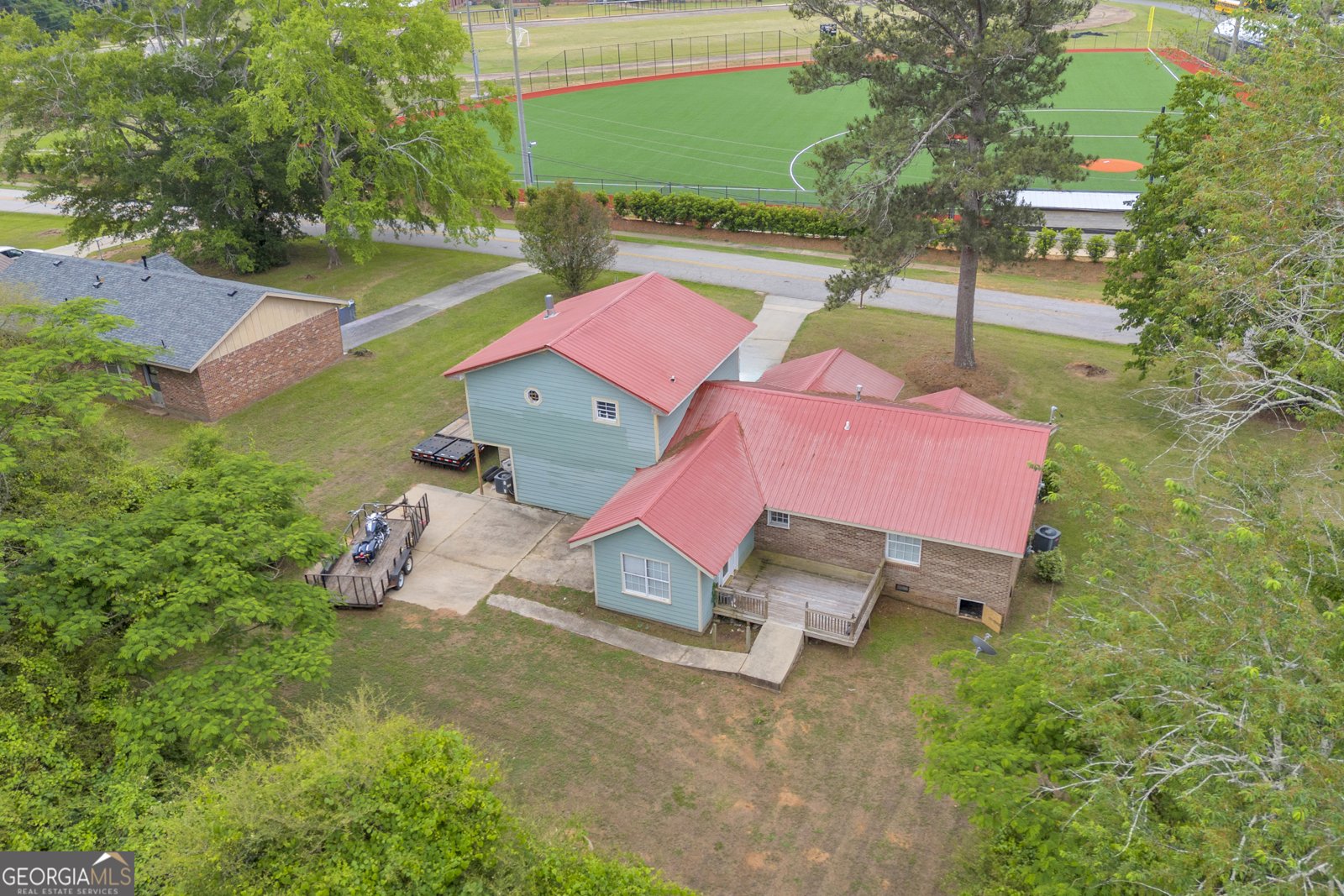 105 Wilson Street Greensboro - Photo 24