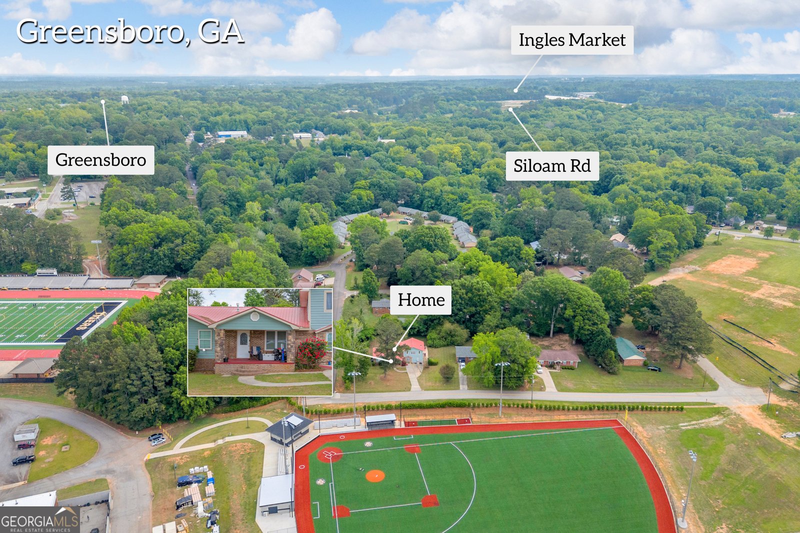 105 Wilson Street Greensboro - Photo 25