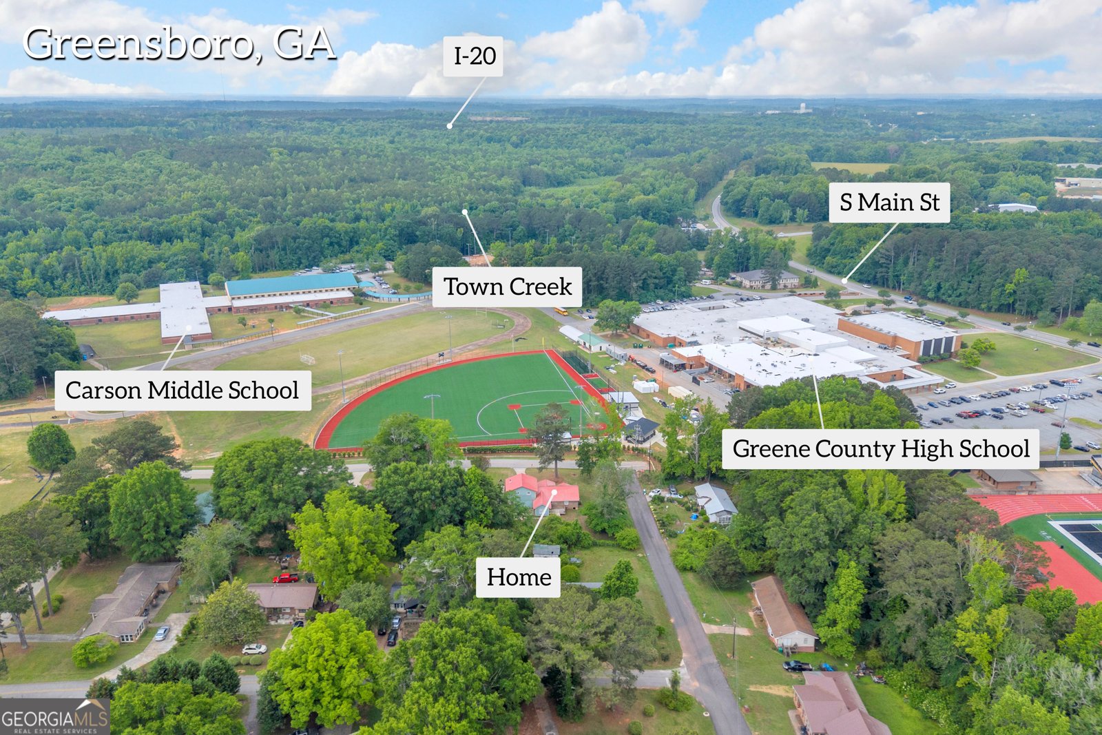 105 Wilson Street Greensboro - Photo 26