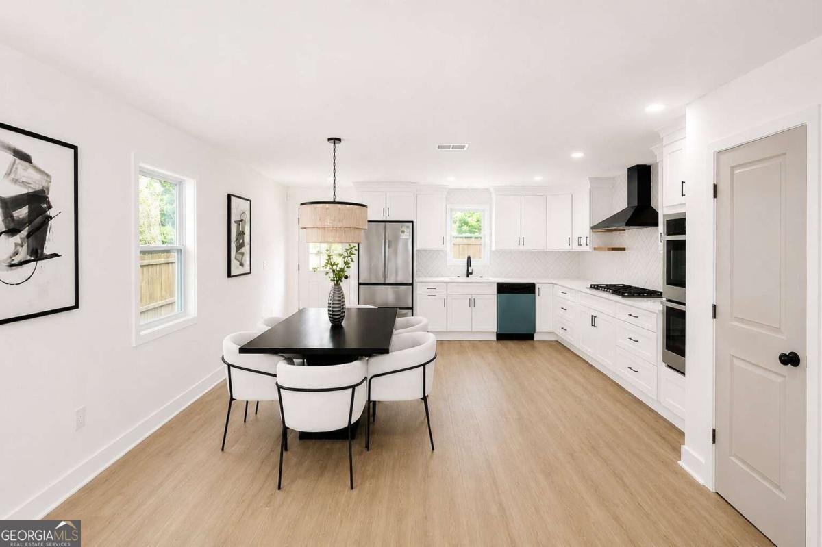 1254 Campbellton Road Atlanta - Photo 22