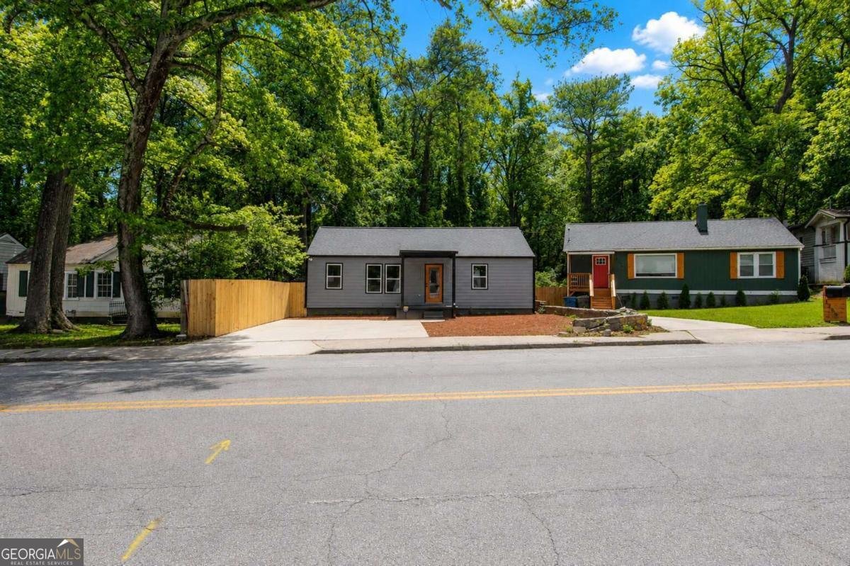 1254 Campbellton Road Atlanta - Photo 9