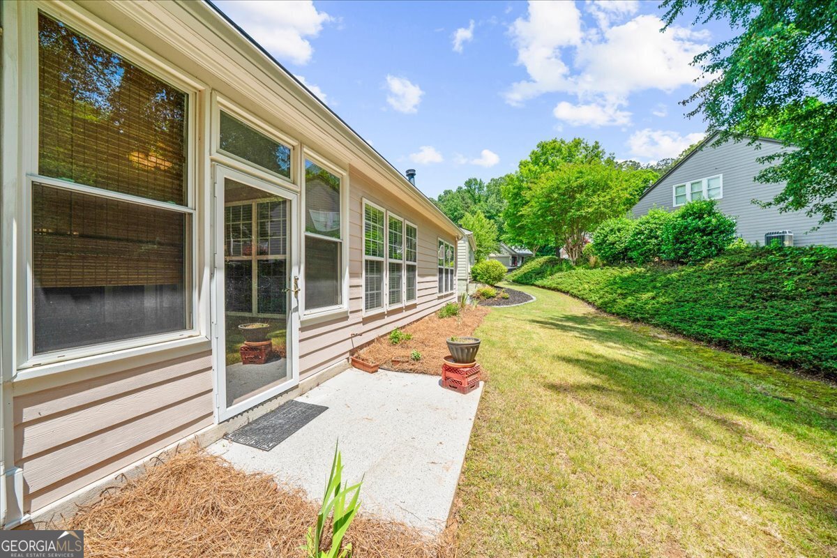 136 Churchcliff Drive Woodstock - Photo 27