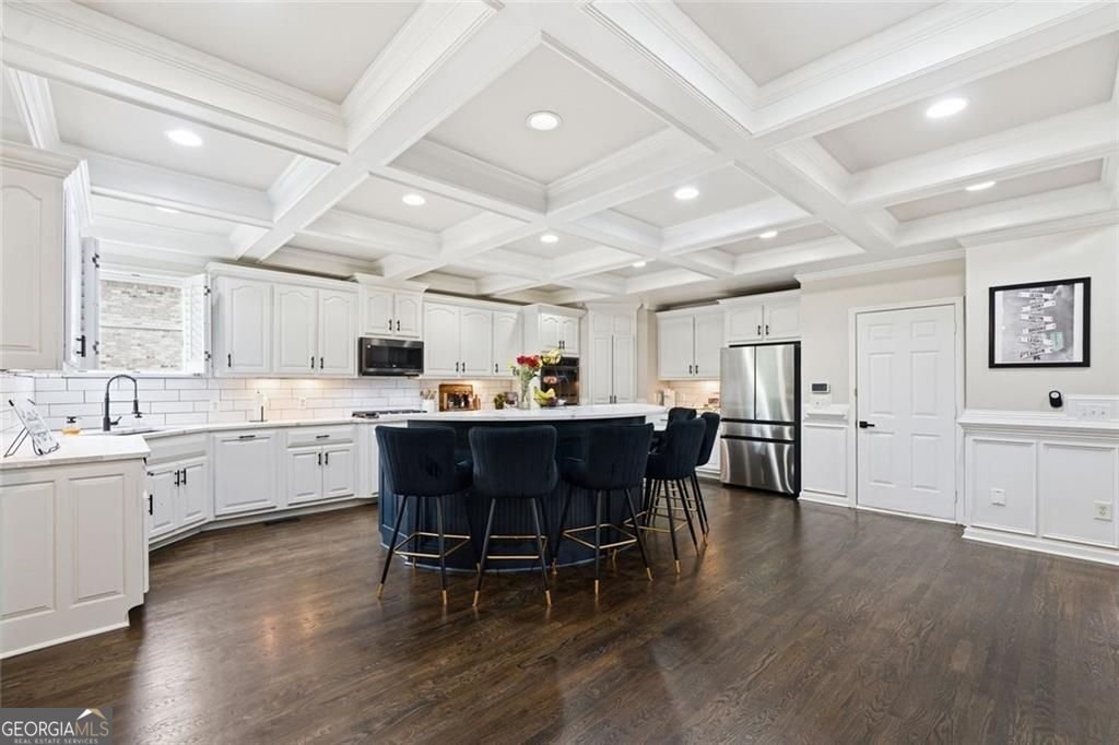 2420 Hopehaven Way Hoschton - Photo 14