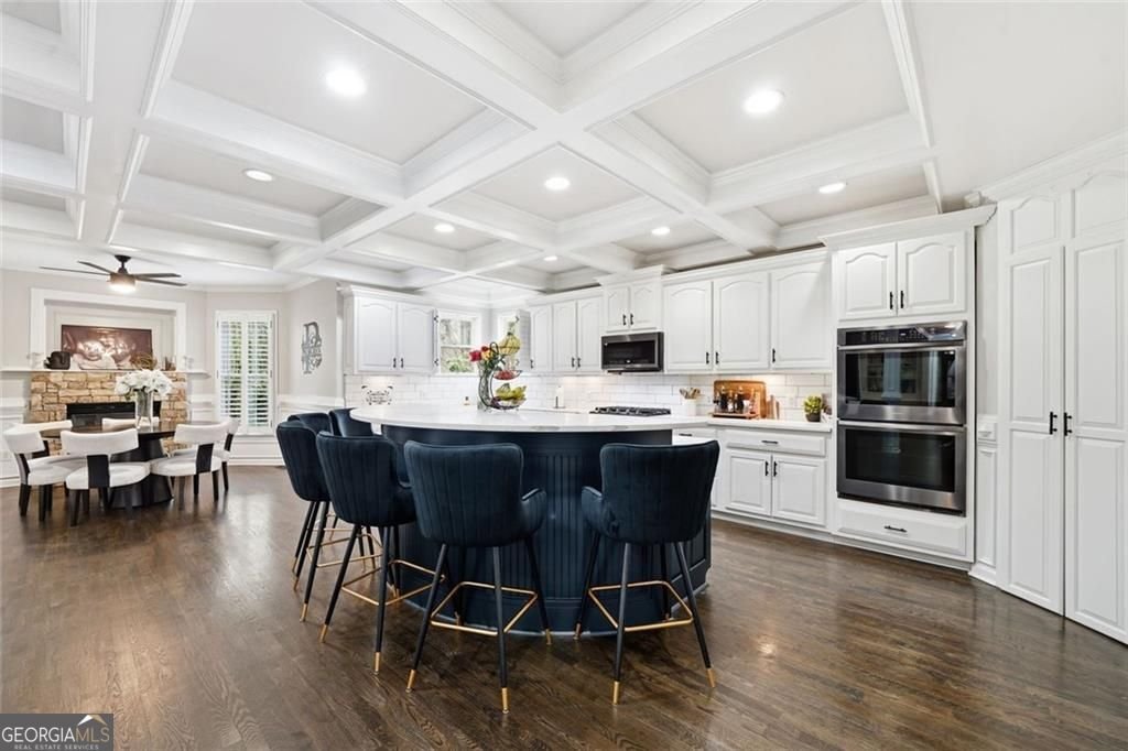2420 Hopehaven Way Hoschton - Photo 15