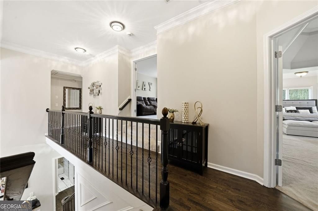 2420 Hopehaven Way Hoschton - Photo 18