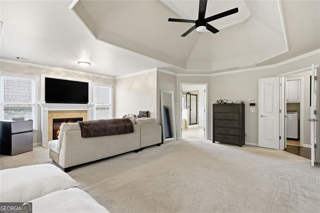 2420 Hopehaven Way Hoschton - Photo 21