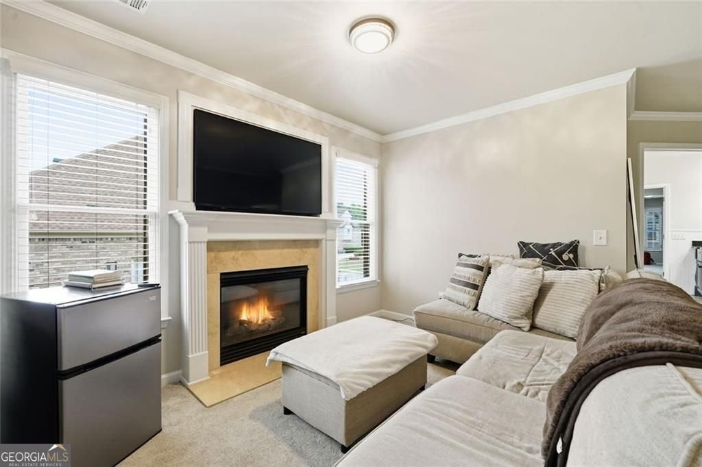 2420 Hopehaven Way Hoschton - Photo 22