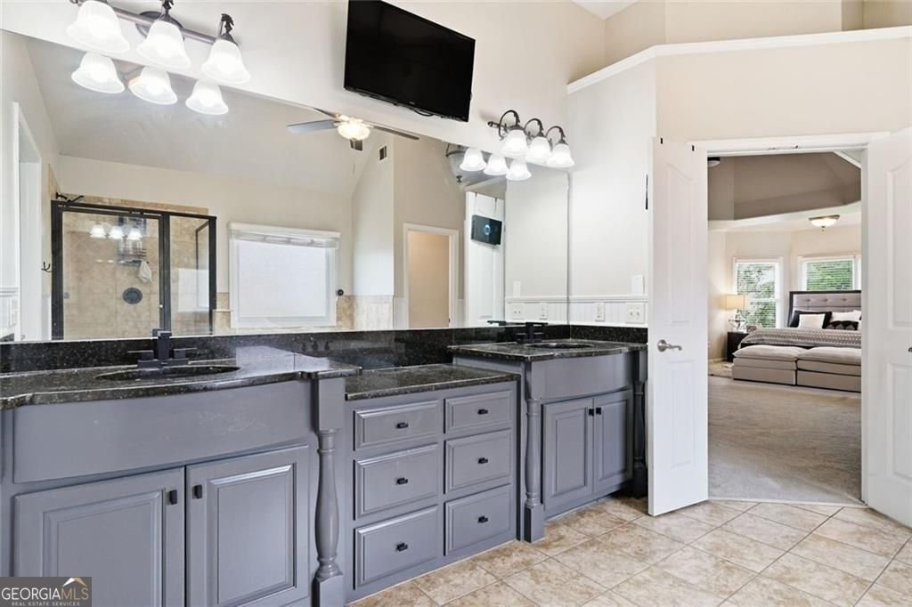 2420 Hopehaven Way Hoschton - Photo 23