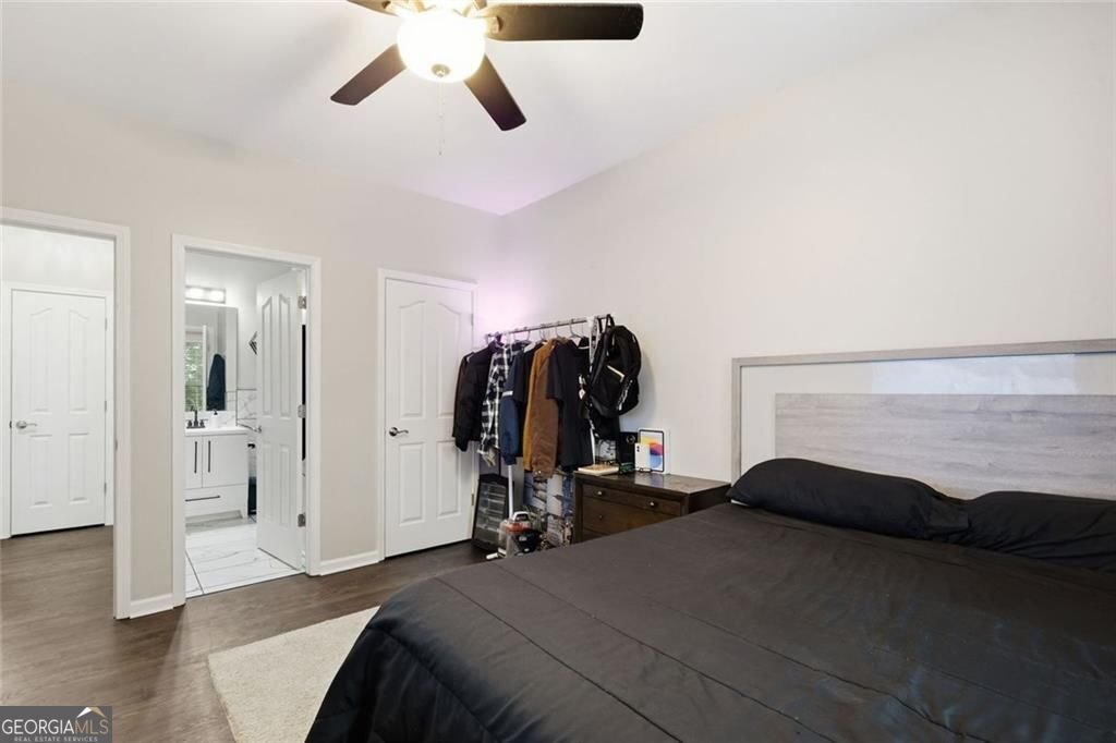 2420 Hopehaven Way Hoschton - Photo 28
