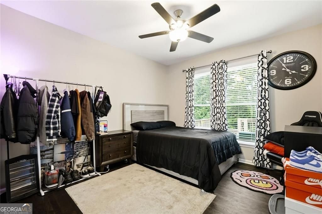2420 Hopehaven Way Hoschton - Photo 29
