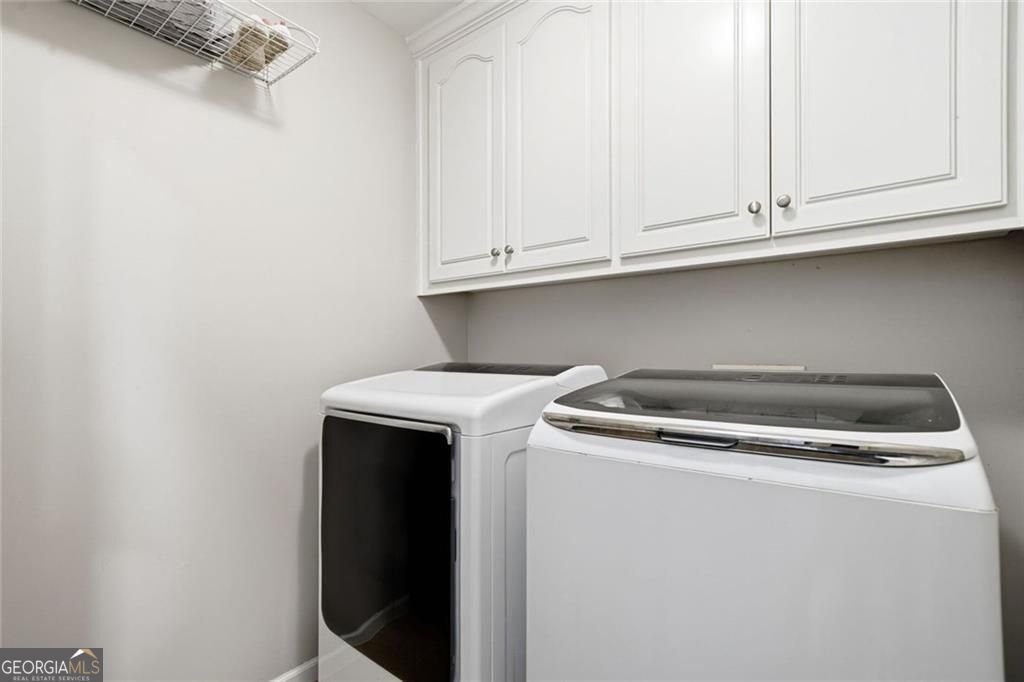 2420 Hopehaven Way Hoschton - Photo 34