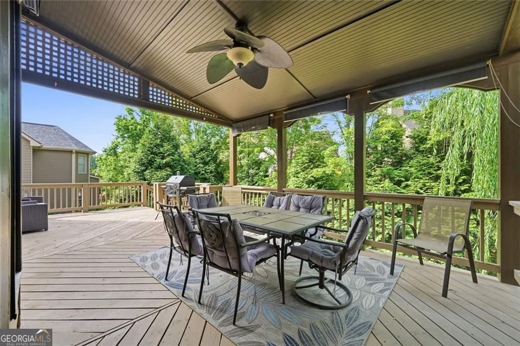 2420 Hopehaven Way Hoschton - Photo 46