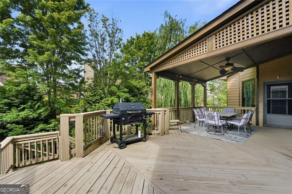 2420 Hopehaven Way Hoschton - Photo 47