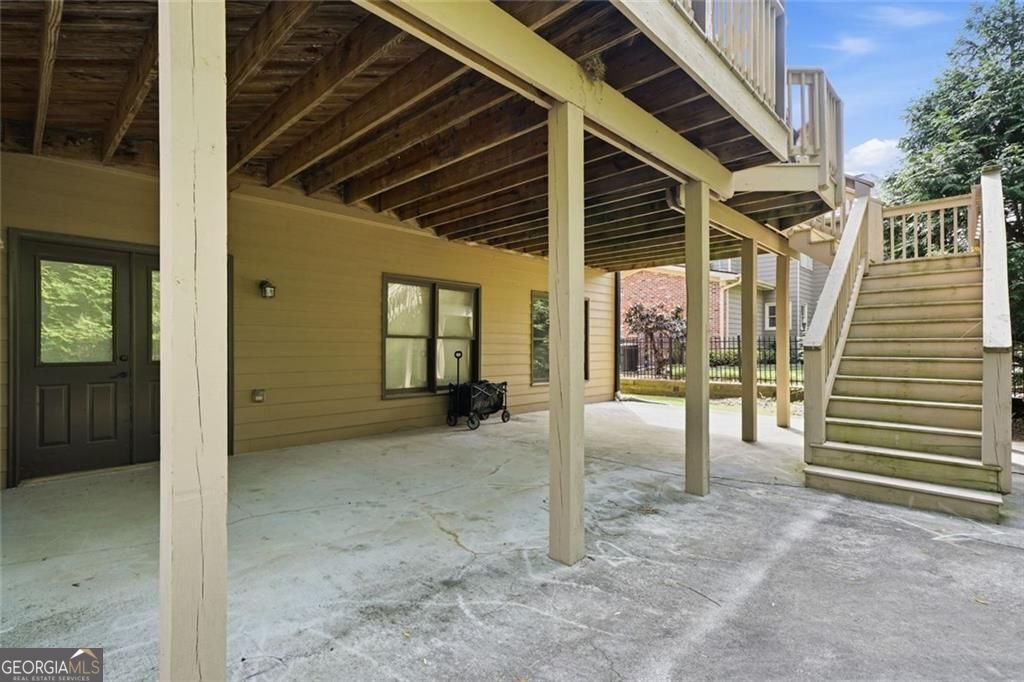 2420 Hopehaven Way Hoschton - Photo 48