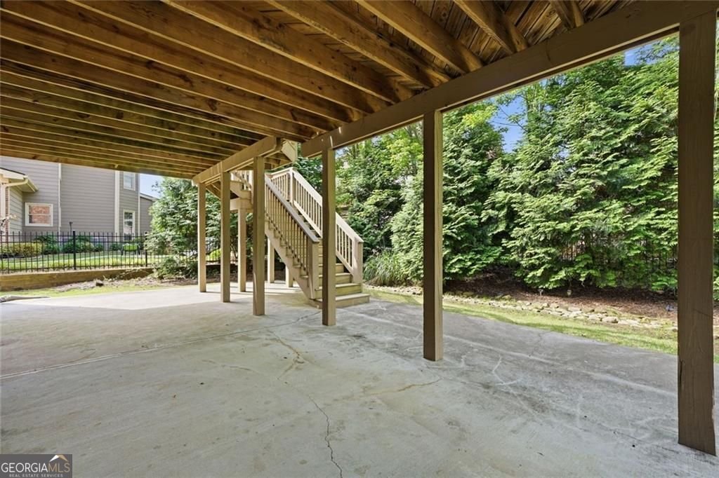 2420 Hopehaven Way Hoschton - Photo 49