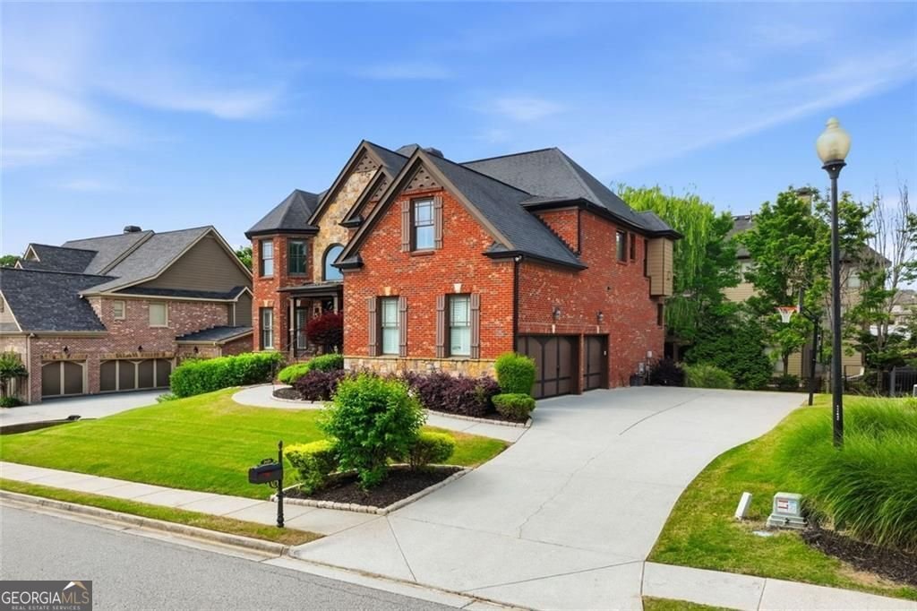 2420 Hopehaven Way Hoschton - Photo 62