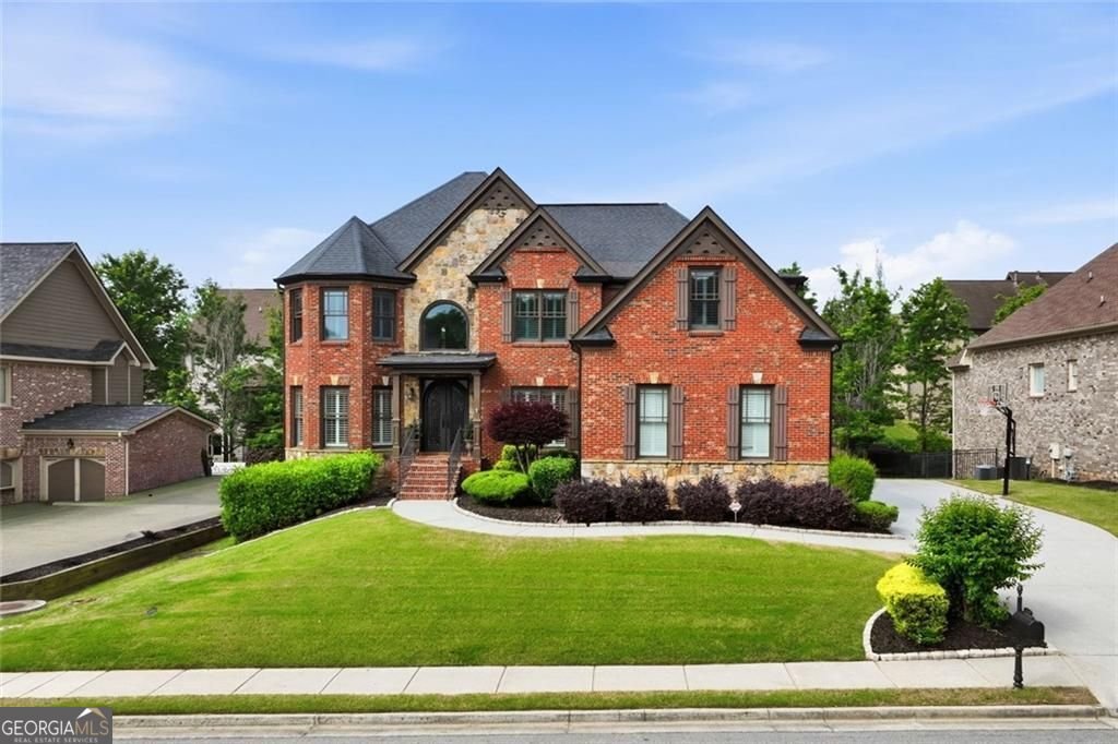 2420 Hopehaven Way Hoschton - Photo 63